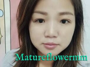 Matureflowermm