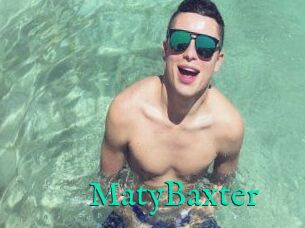 Maty_Baxter