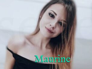 Maurine