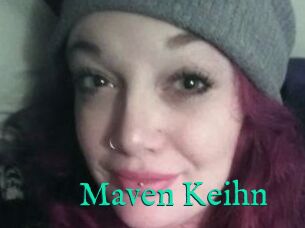 Maven_Keihn