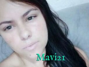 Mavi21