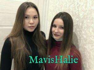 MavisHalie