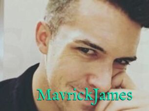 Mavrick_James