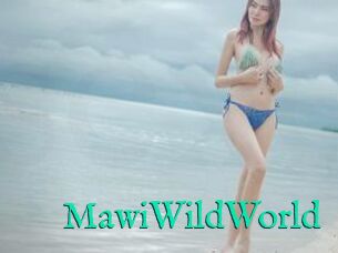 MawiWildWorld