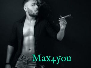 Max4you