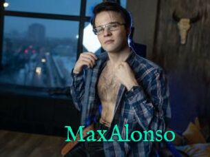 MaxAlonso