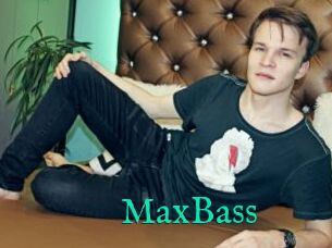 MaxBass