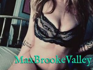 MaxBrookeValley