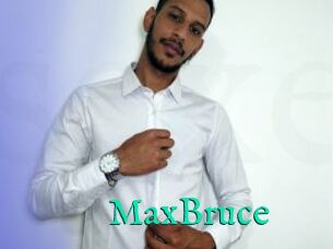 MaxBruce