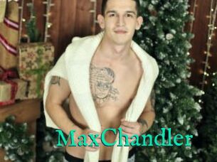 MaxChandler