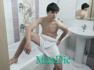 MaxDic