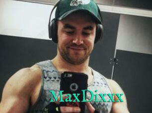 MaxDixxx