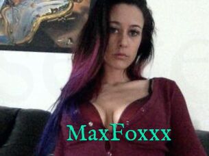 MaxFoxxx