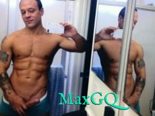 MaxGQ