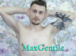 MaxGentile