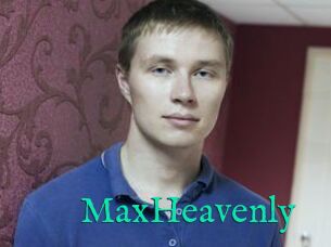 MaxHeavenly