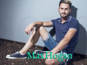 MaxHogan