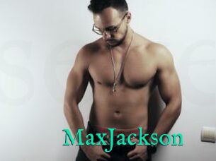 MaxJackson