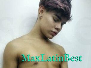 MaxLatinBest