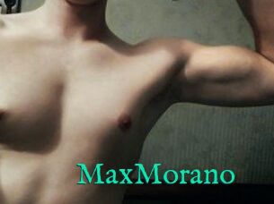 MaxMorano