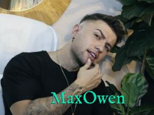 MaxOwen