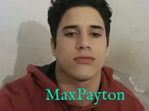 MaxPayton