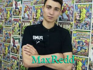 MaxRedd