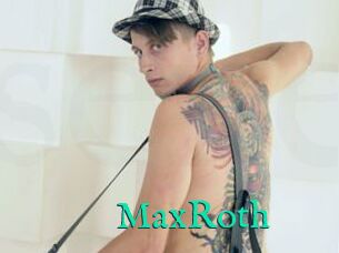 MaxRoth