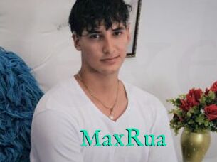 MaxRua