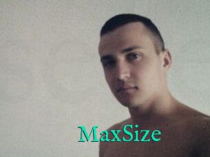 Max_Size