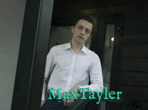 MaxTayler