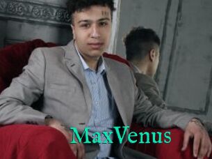 MaxVenus