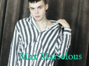 Max_Marselous