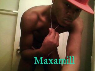 Maxamill