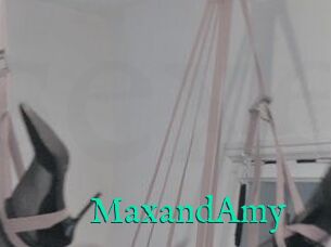 MaxandAmy