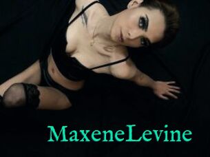 MaxeneLevine