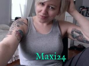 Maxi24