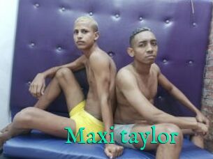 Maxi_taylor