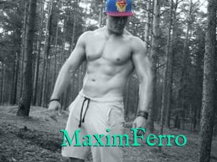 MaximFerro