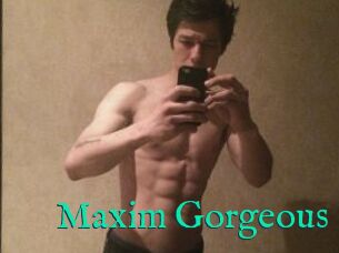 Maxim_Gorgeous