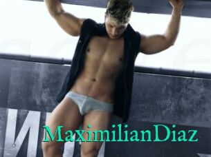 MaximilianDiaz