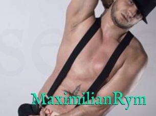 MaximilianRym