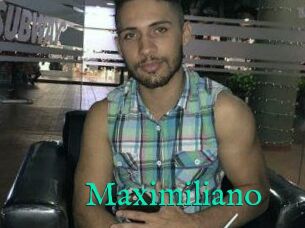 Maximiliano