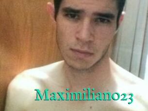 Maximiliano23