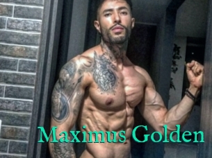 Maximus_Golden