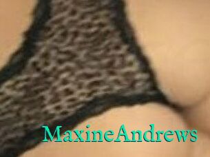 MaxineAndrews