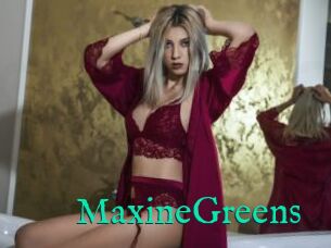 MaxineGreens