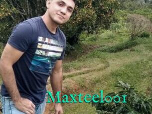 Maxteel001