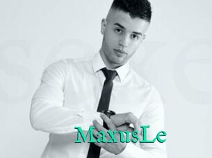 MaxusLe