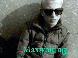 Maxwhiting